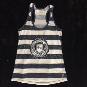 California Baptist University Tank Top - Size L